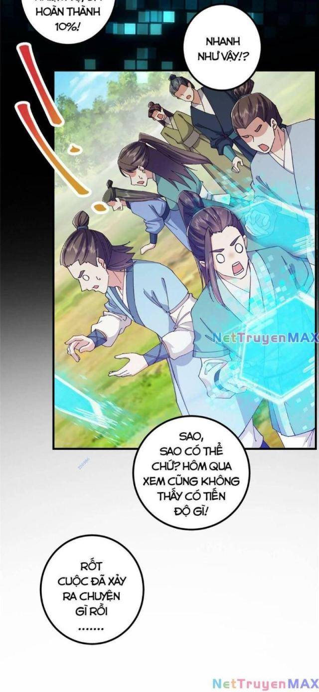 chưởng môn khiêm tốn chút chapter 223 - Next Chapter 223