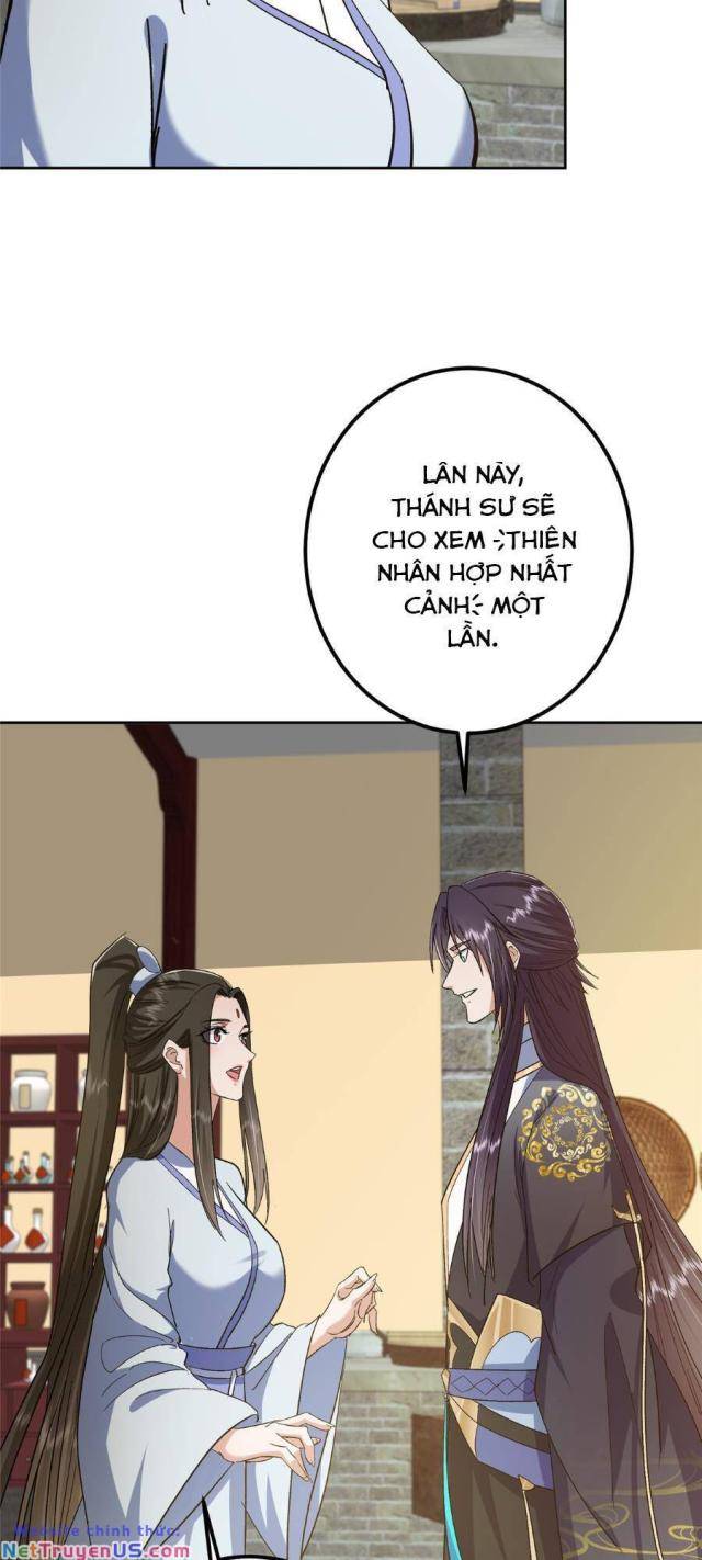 chưởng môn khiêm tốn chút chapter 279 - Next Chapter 279