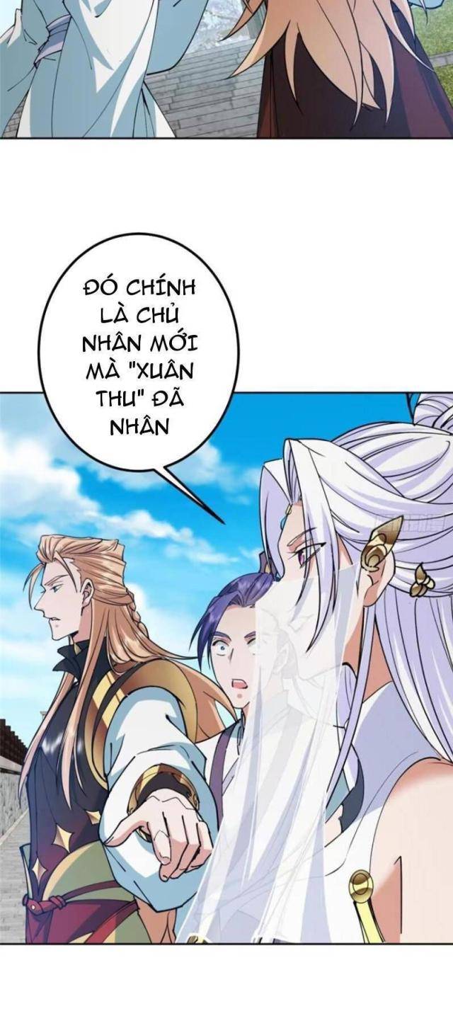 chưởng môn khiêm tốn chút chapter 283 - Next Chapter 283