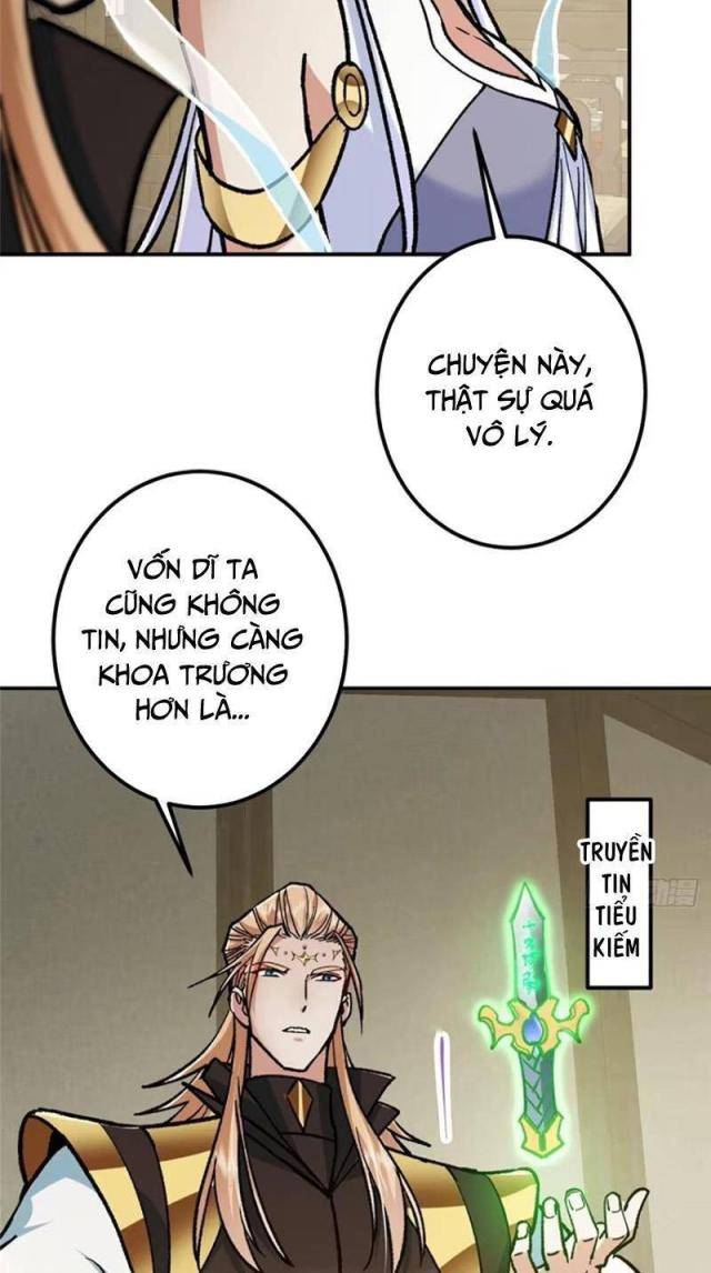 chưởng môn khiêm tốn chút chương 310 - Next Chapter 310