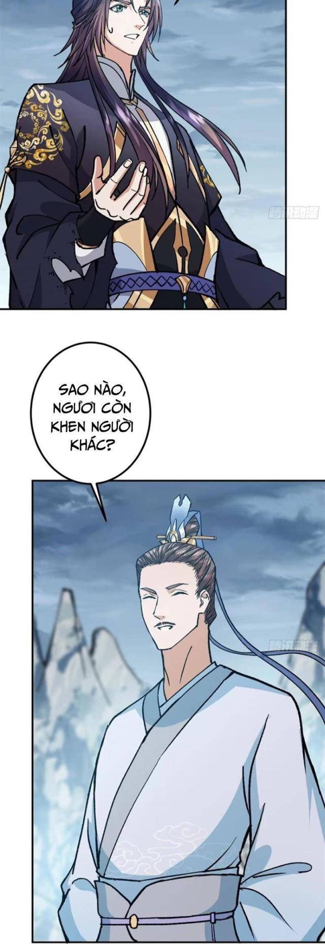 chưởng môn khiêm tốn chút chương 313 - Next Chapter 313