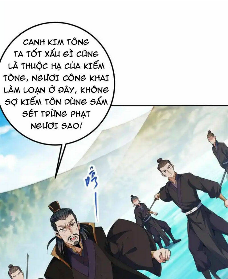 chưởng môn khiêm tốn chút chương 343 - Next Chapter 343