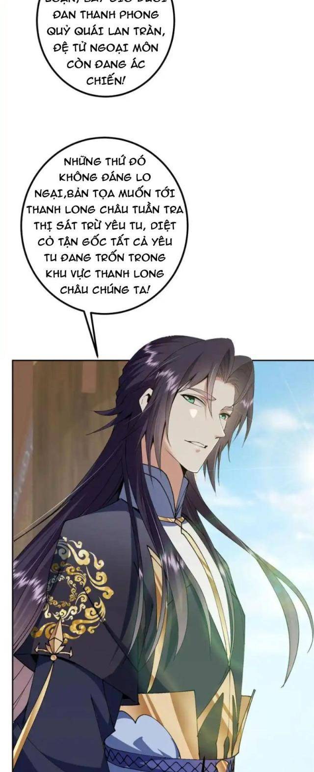 chưởng môn khiêm tốn chút chương 343 - Next Chapter 343