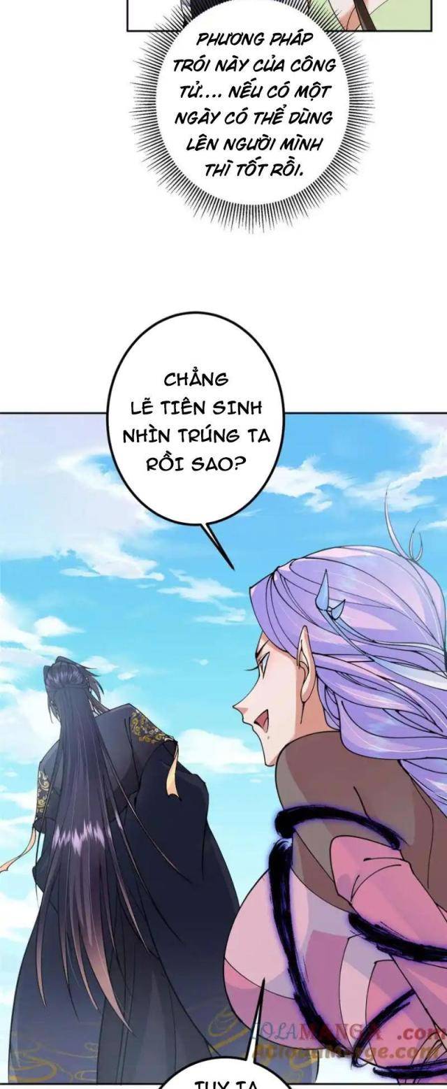 chưởng môn khiêm tốn chút chương 344 - Next Chapter 344