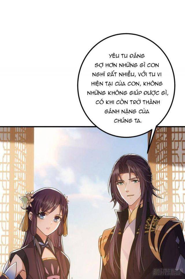 chưởng môn khiêm tốn chút Chapter 36 - Next Chapter 36