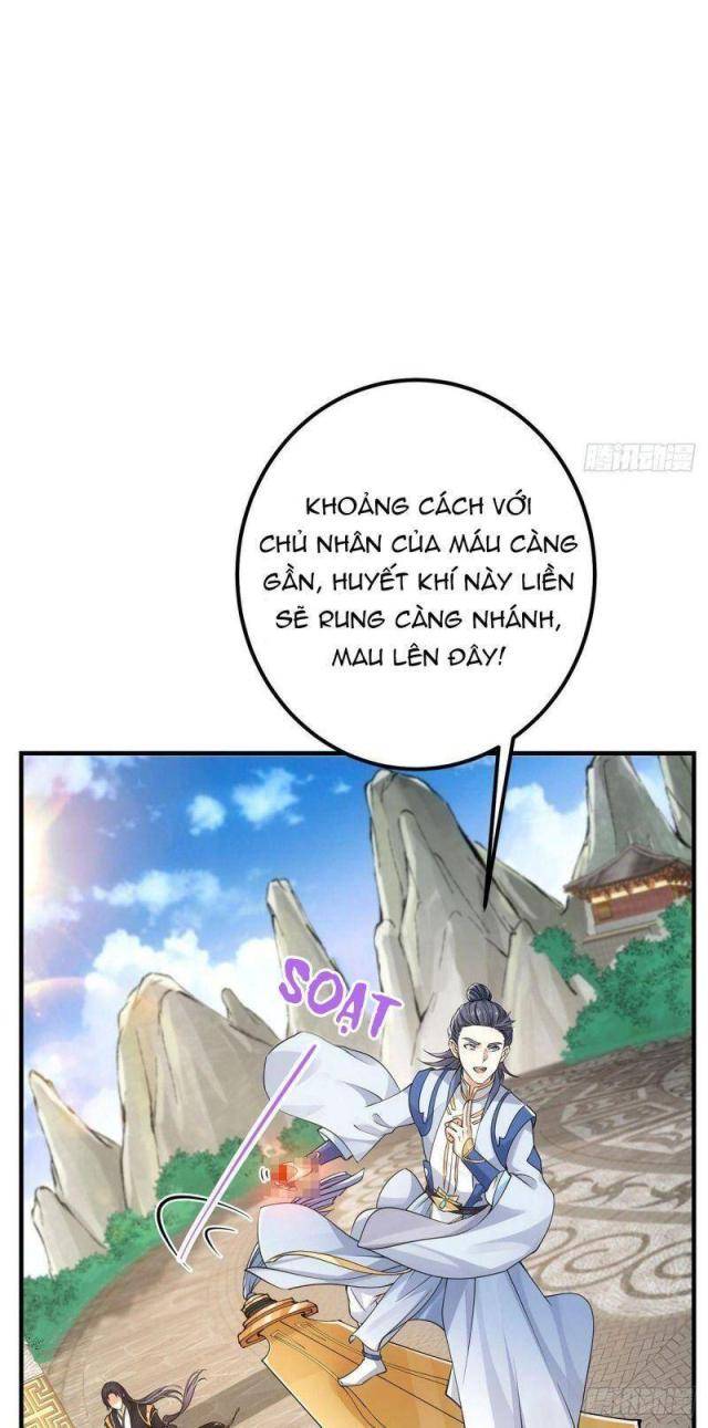 chưởng môn khiêm tốn chút Chapter 38 - Next Chapter 38