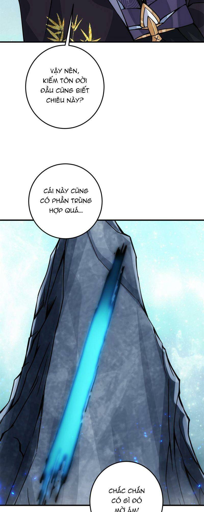 chưởng môn khiêm tốn chút Chapter 94 - Next Chapter 94