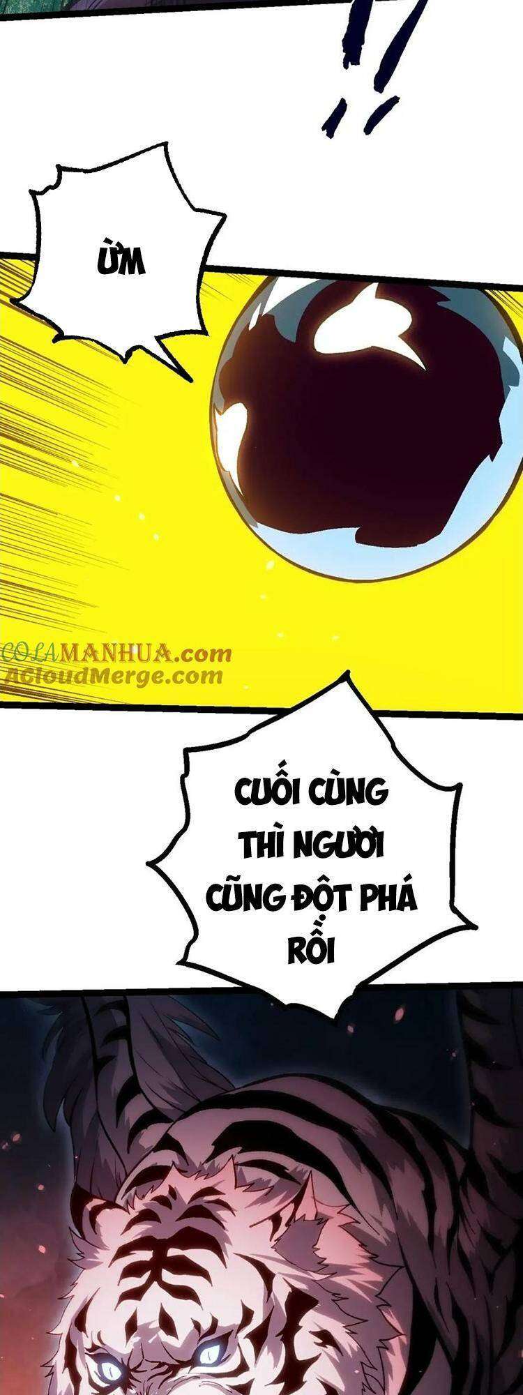 chuyển sinh thành liễu đột biến chương 115 - Next Chapter 115