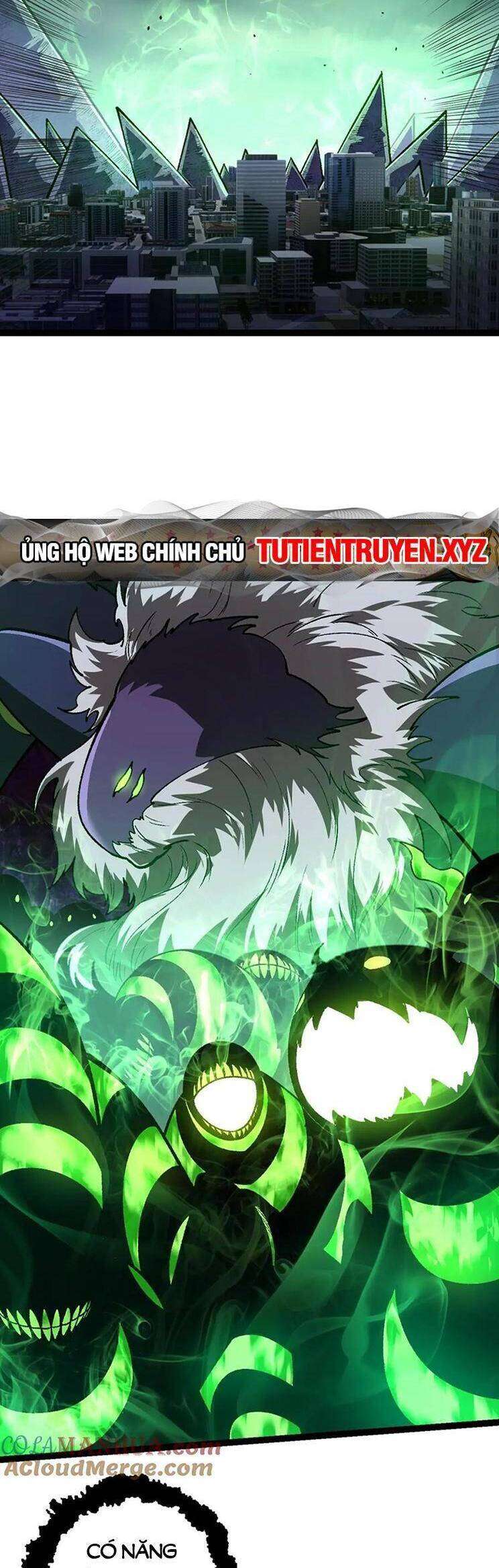 chuyển sinh thành liễu đột biến chương 124 - Next Chapter 124