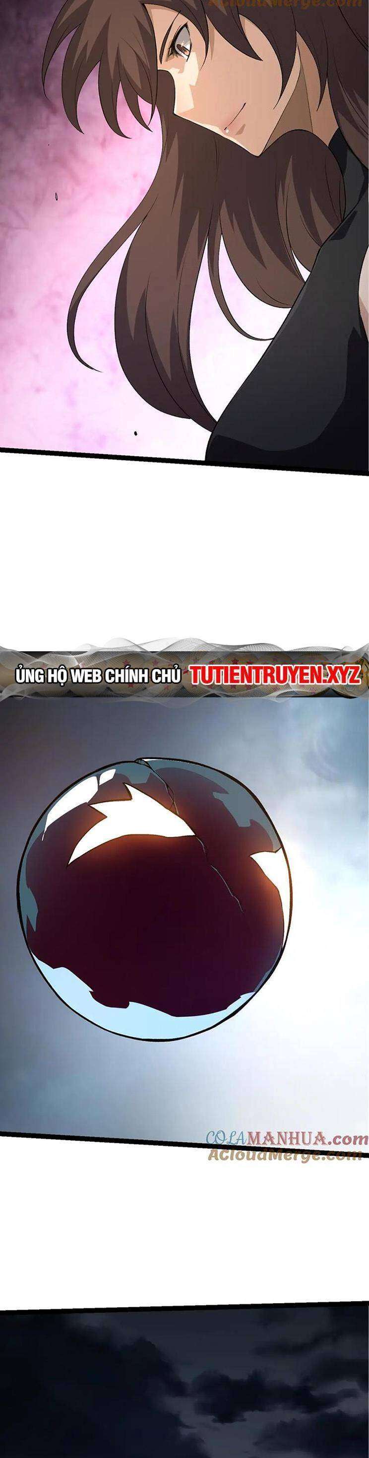 chuyển sinh thành liễu đột biến chương 133 - Next Chapter 133