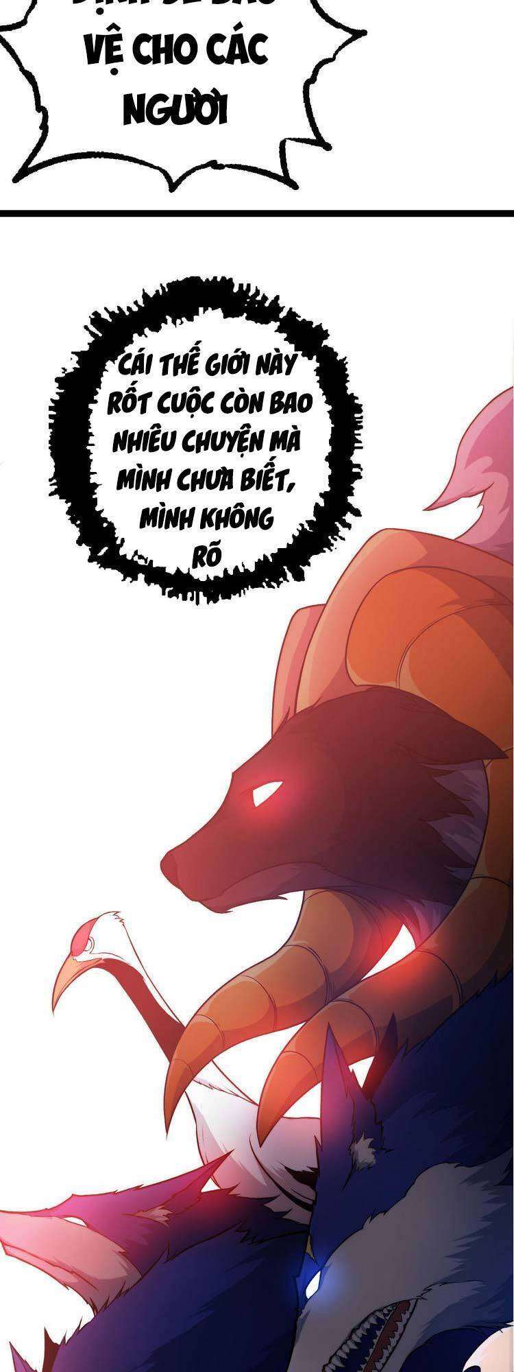 chuyển sinh thành liễu đột biến chapter 14 - Next Chapter 14