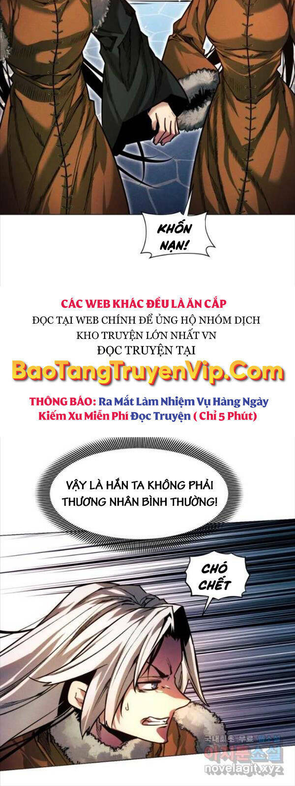 chuyển sinh vào thế giới võ lâm chương 44 - Next Chapter 44