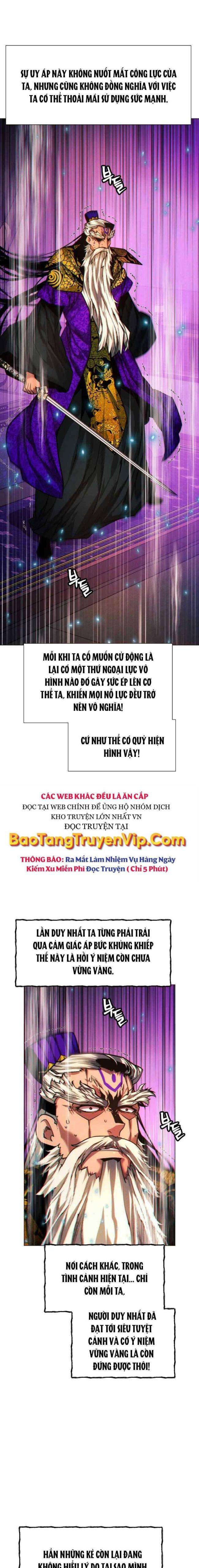 chuyển sinh vào thế giới võ lâm chương 52 - Next Chapter 52