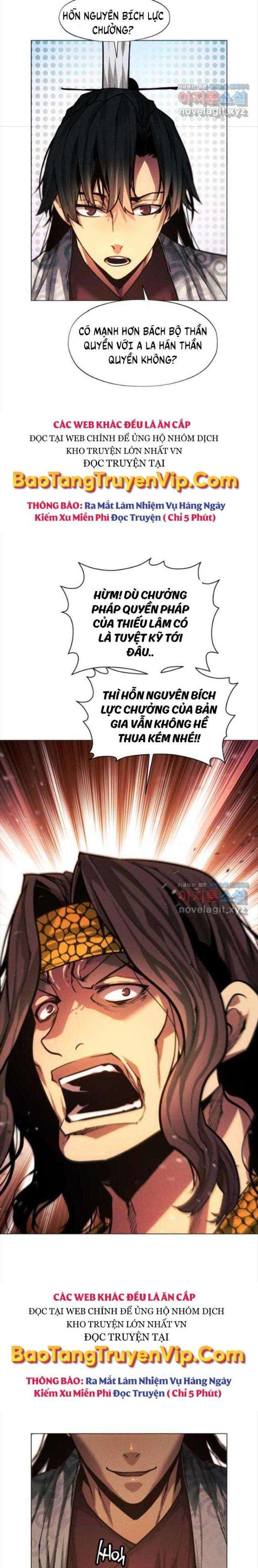 chuyển sinh vào thế giới võ lâm chương 56 - Next Chapter 56