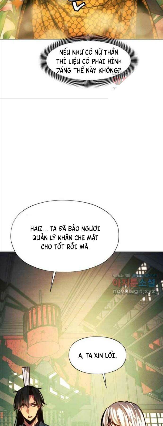 chuyển sinh vào thế giới võ lâm chương 56 - Next Chapter 56