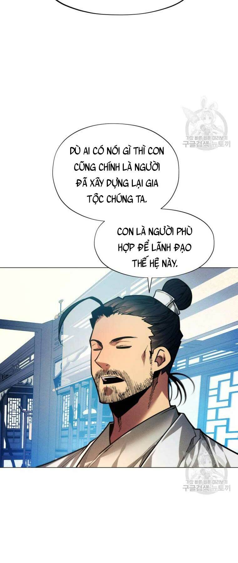 chuyển sinh vào thế giới võ lâm chapter 6 - Next Chapter 6