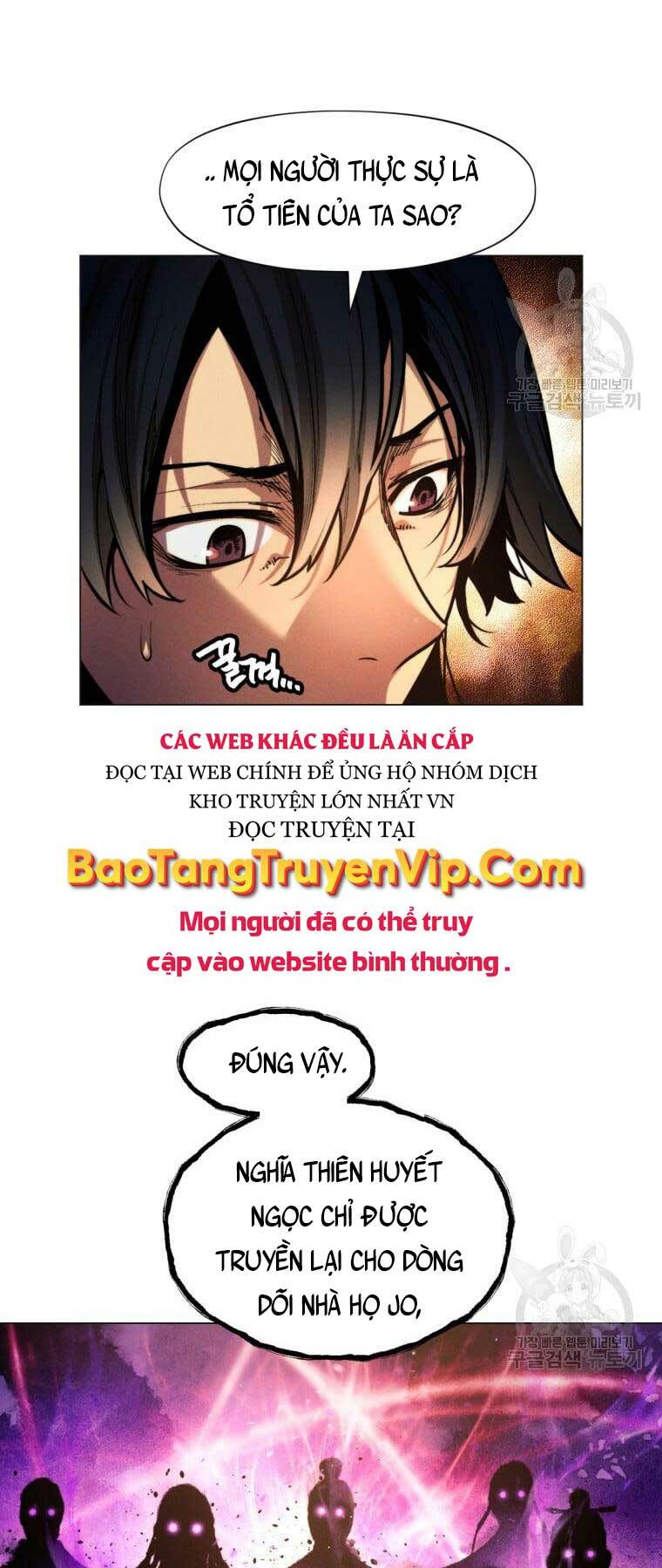 chuyển sinh vào thế giới võ lâm chapter 6 - Next Chapter 6