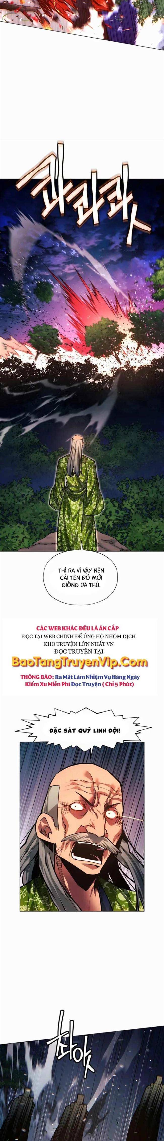 chuyển sinh vào thế giới võ lâm chapter 77 - Next Chapter 77