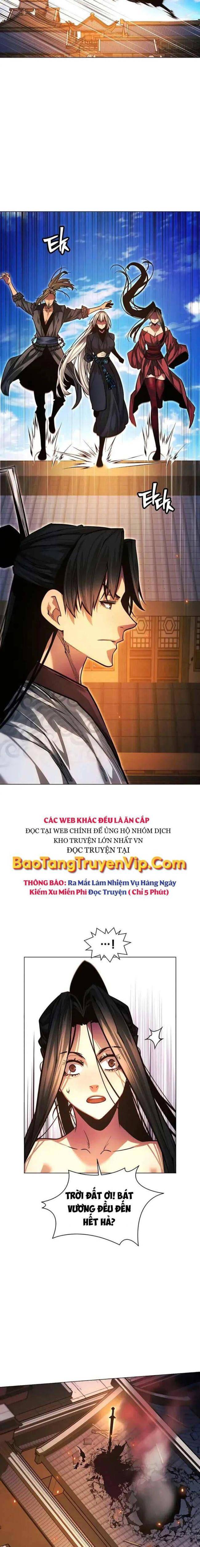 chuyển sinh vào thế giới võ lâm Chương 81 - Next Chapter 81