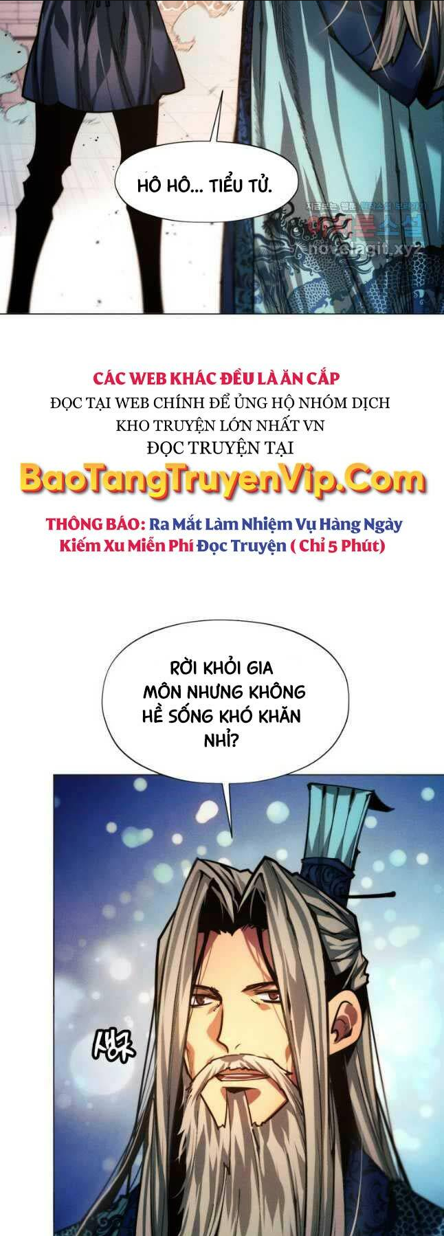 chuyển sinh vào thế giới võ lâm chương 87 - Next Chapter 87