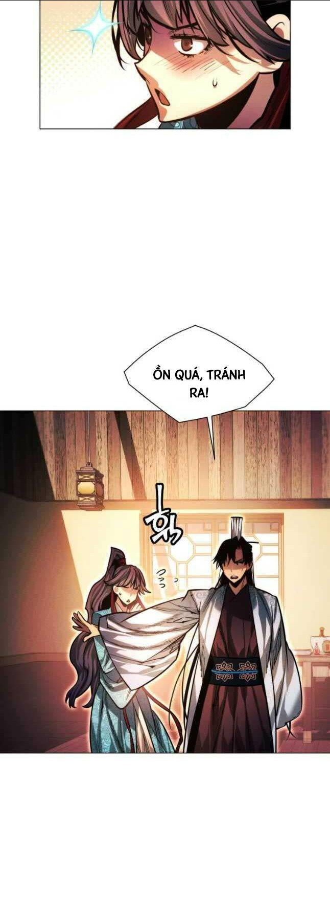 chuyển sinh vào thế giới võ lâm chương 87 - Next Chapter 87