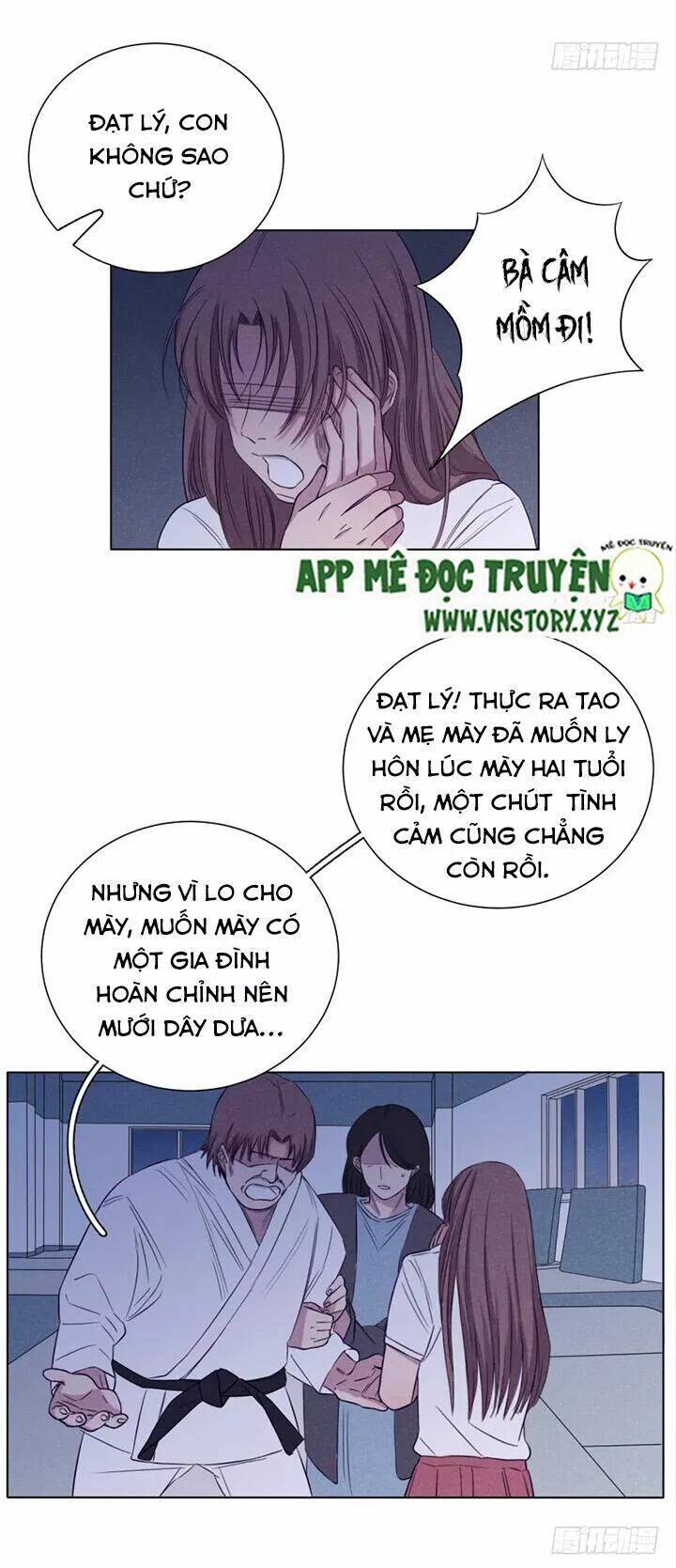 Chuyên Tình Yêu Của Ông Chú Cool Ngầu Chapter 24 - Next Chapter 25