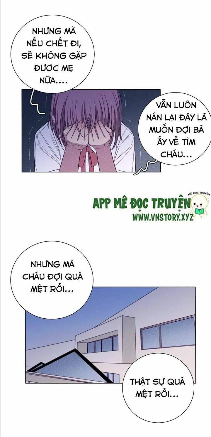 Chuyên Tình Yêu Của Ông Chú Cool Ngầu Chapter 37 - Next Chapter 38