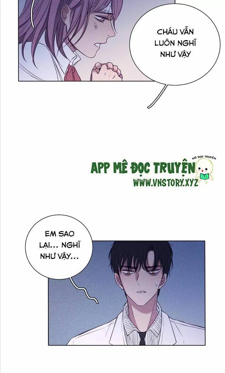 Chuyên Tình Yêu Của Ông Chú Cool Ngầu Chapter 37 - Next Chapter 38