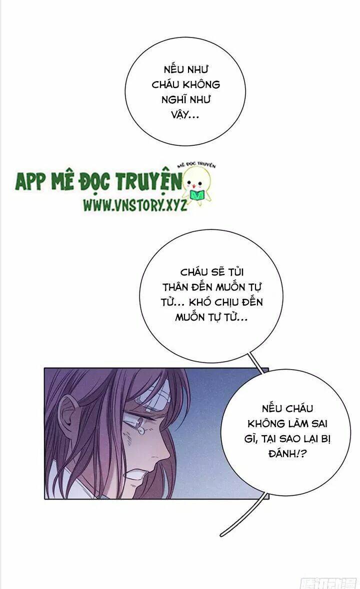 Chuyên Tình Yêu Của Ông Chú Cool Ngầu Chapter 37 - Next Chapter 38