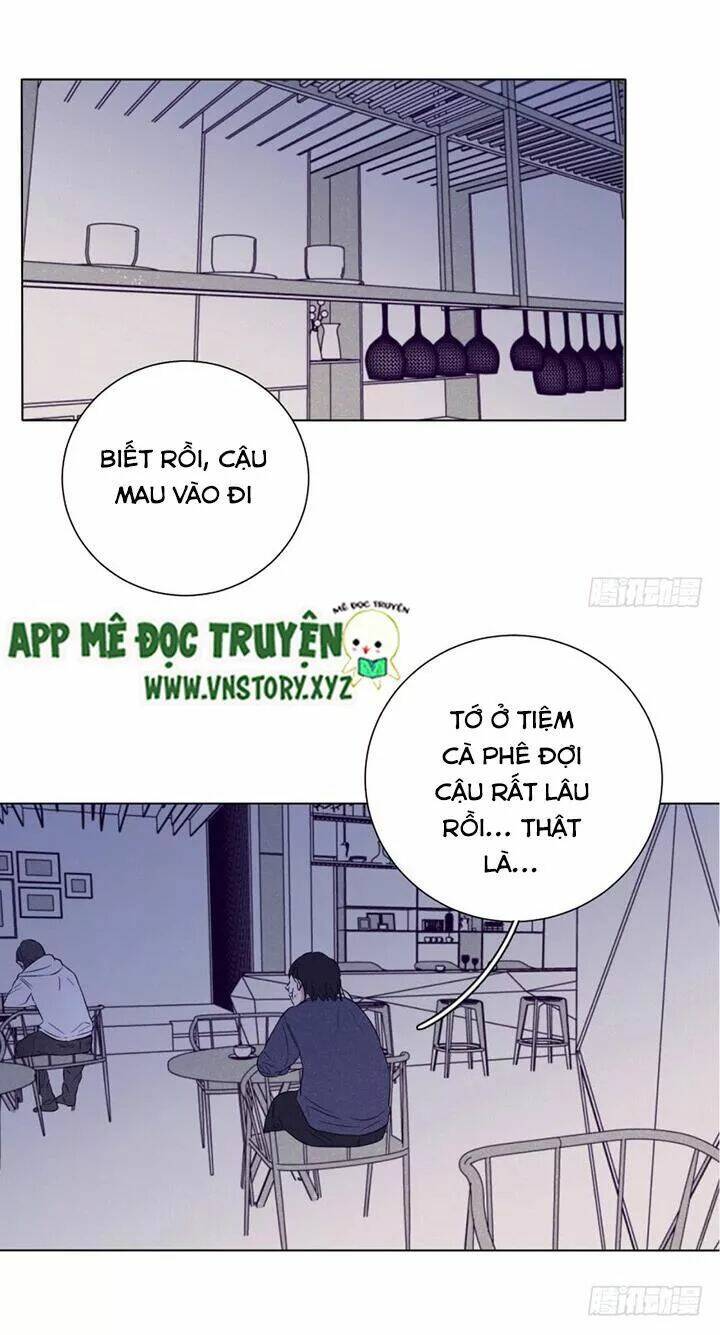 Chuyên Tình Yêu Của Ông Chú Cool Ngầu Chapter 42 - Next Chapter 43