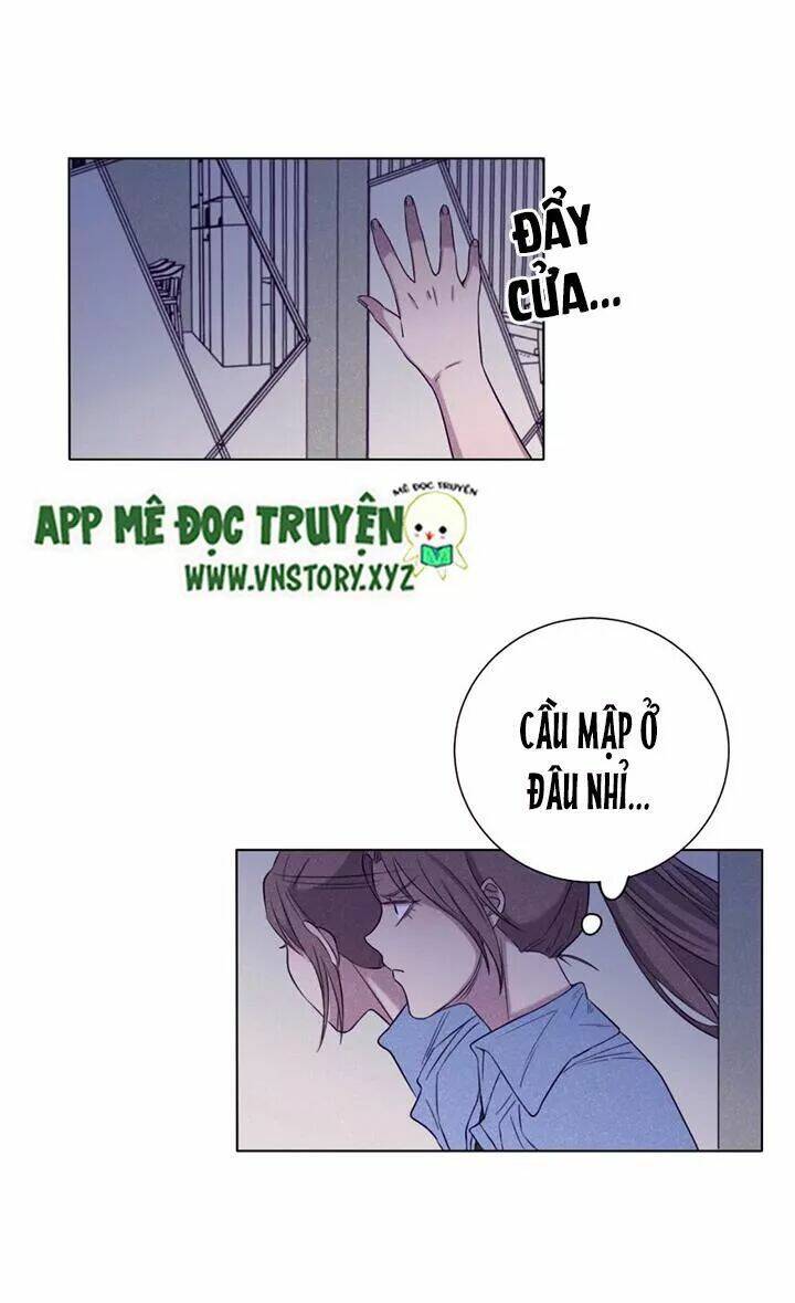 Chuyên Tình Yêu Của Ông Chú Cool Ngầu Chapter 42 - Next Chapter 43