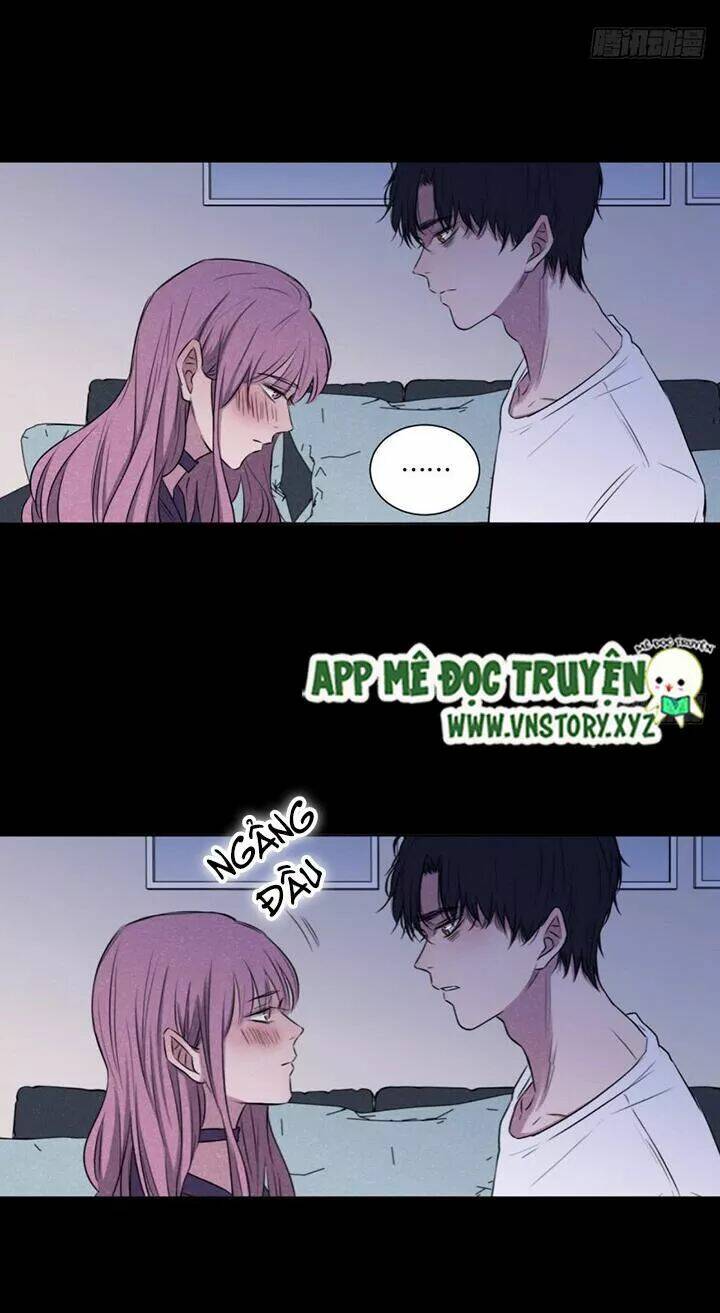 Chuyên Tình Yêu Của Ông Chú Cool Ngầu Chapter 46 - Next Chapter 47