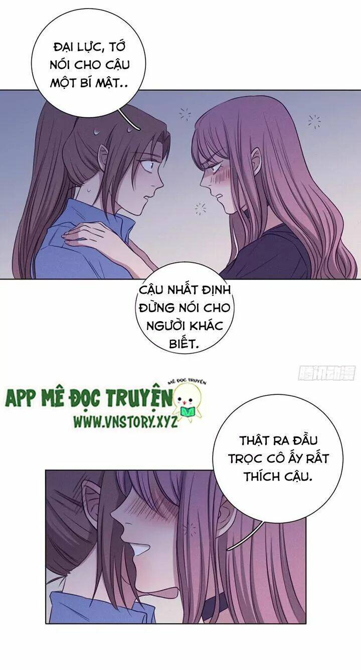 Chuyên Tình Yêu Của Ông Chú Cool Ngầu Chapter 46 - Next Chapter 47