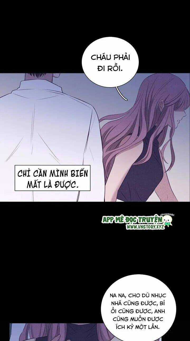 Chuyên Tình Yêu Của Ông Chú Cool Ngầu Chapter 57 - Next Chapter 58