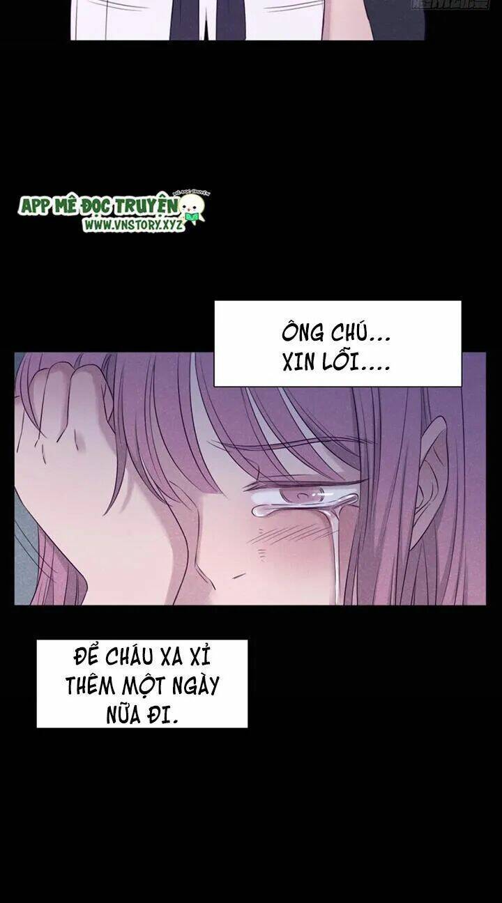 Chuyên Tình Yêu Của Ông Chú Cool Ngầu Chapter 57 - Next Chapter 58