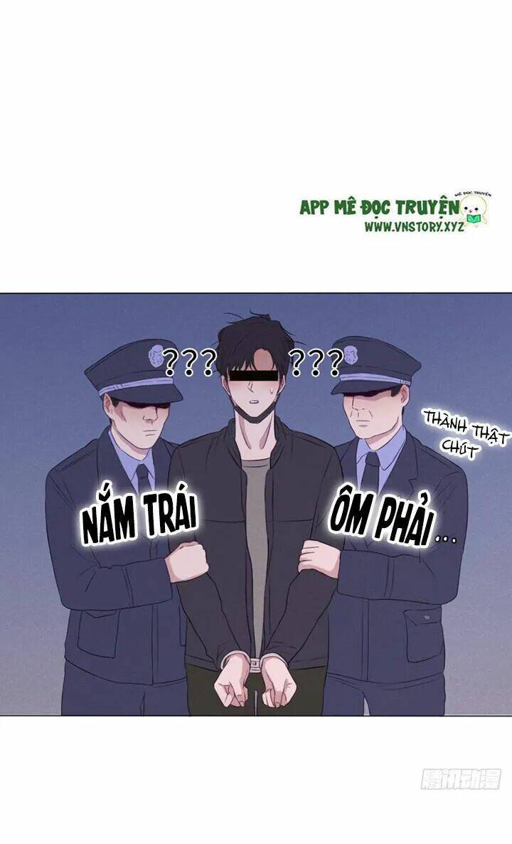 Chuyên Tình Yêu Của Ông Chú Cool Ngầu Chapter 57 - Next Chapter 58