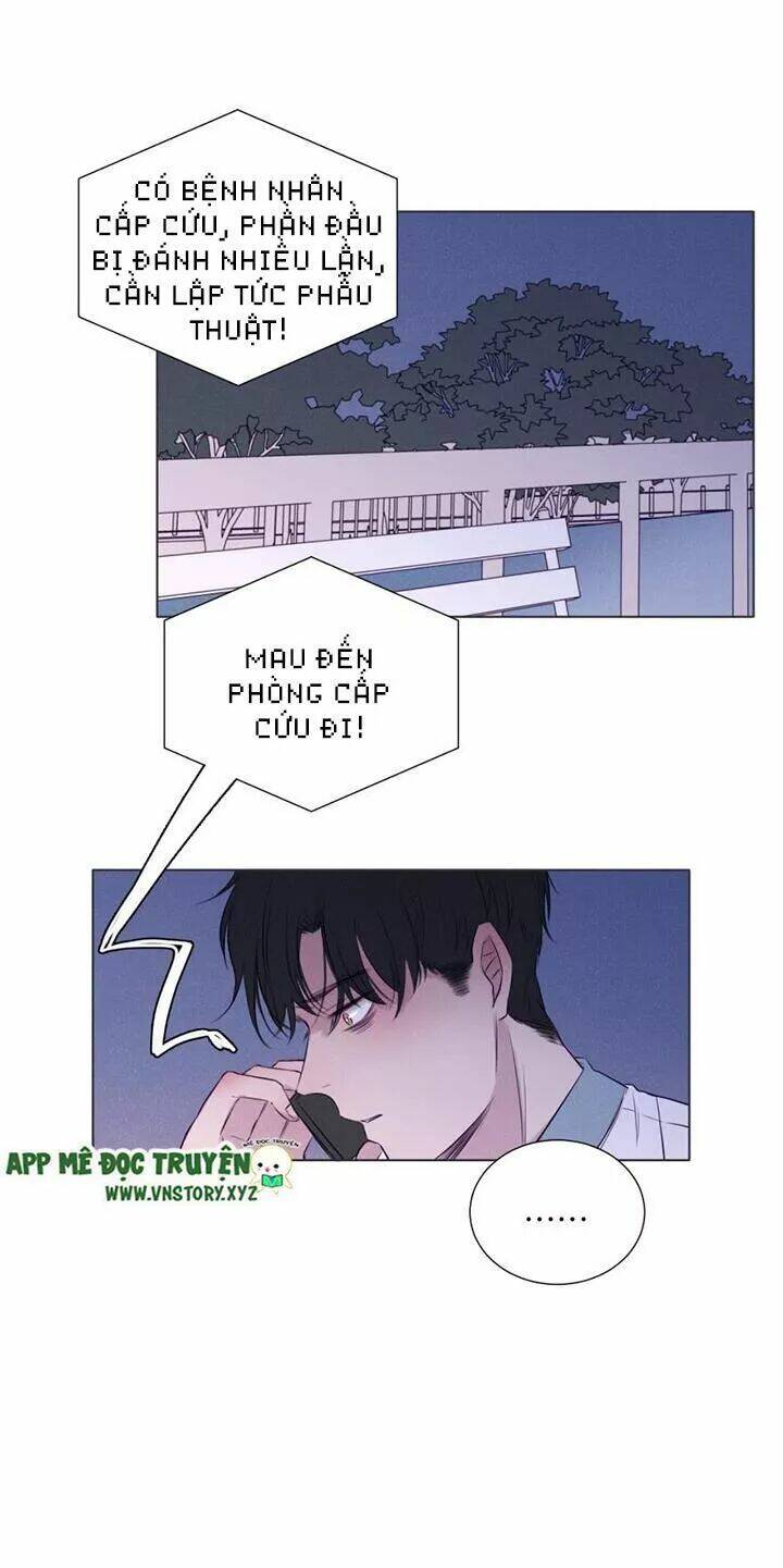 Chuyên Tình Yêu Của Ông Chú Cool Ngầu Chapter 66 - Next Chapter 67