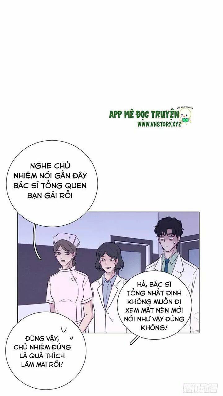 Chuyên Tình Yêu Của Ông Chú Cool Ngầu Chapter 69 - Next Chapter 70