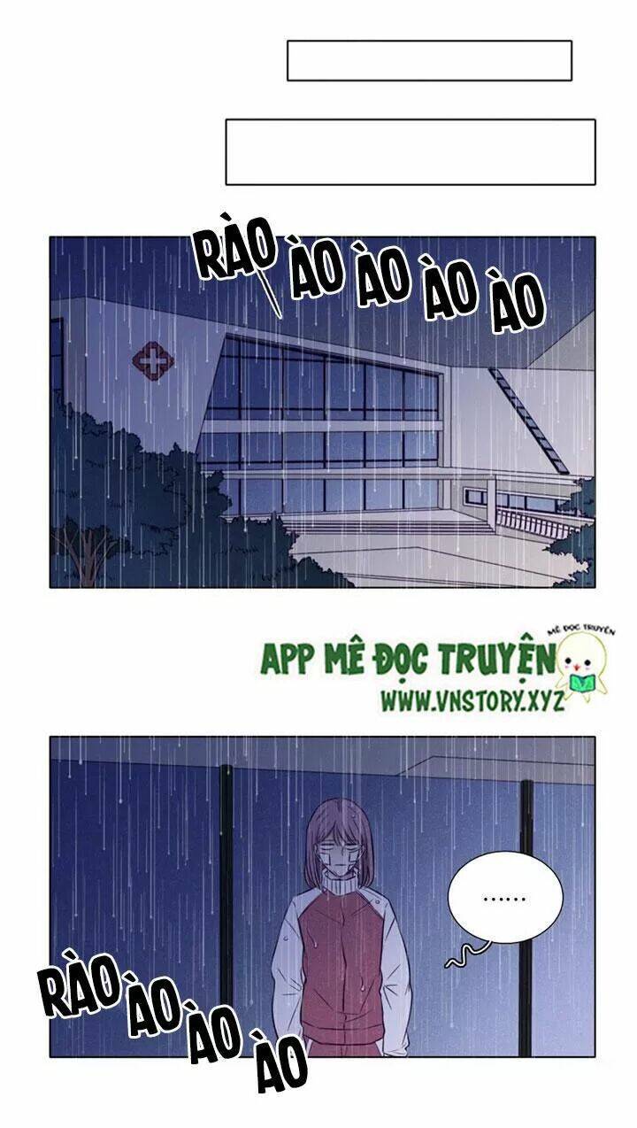 Chuyên Tình Yêu Của Ông Chú Cool Ngầu Chapter 7 - Next Chapter 8