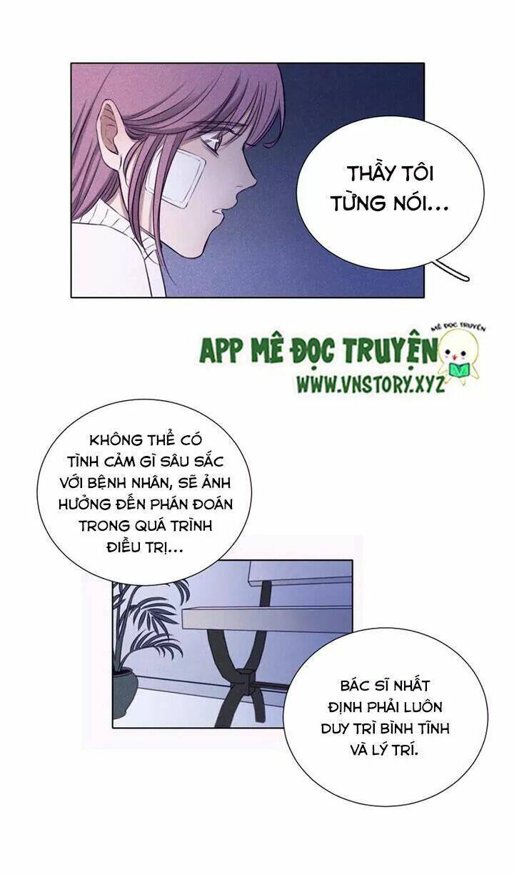 Chuyên Tình Yêu Của Ông Chú Cool Ngầu Chapter 8 - Next Chapter 9