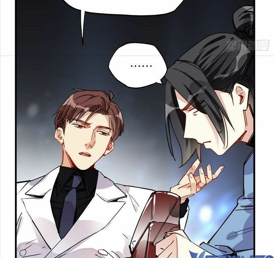 cố tổng, vợ của ngài quá mạnh rồi! chapter 36 - Next chapter 37