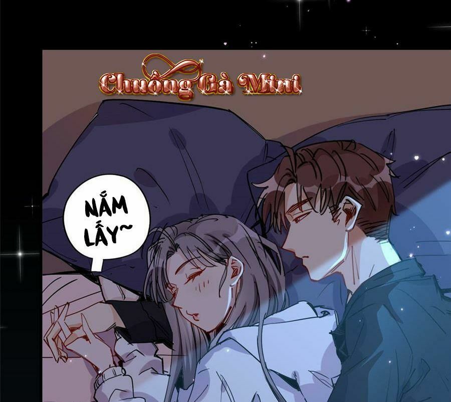 cố tổng, vợ của ngài quá mạnh rồi! chapter 36 - Next chapter 37