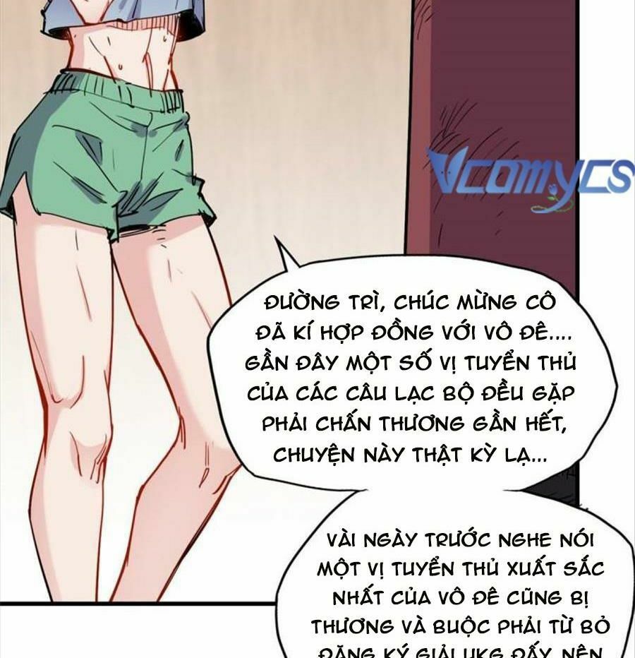 cố tổng, vợ của ngài quá mạnh rồi! chapter 42 - Next chapter 43