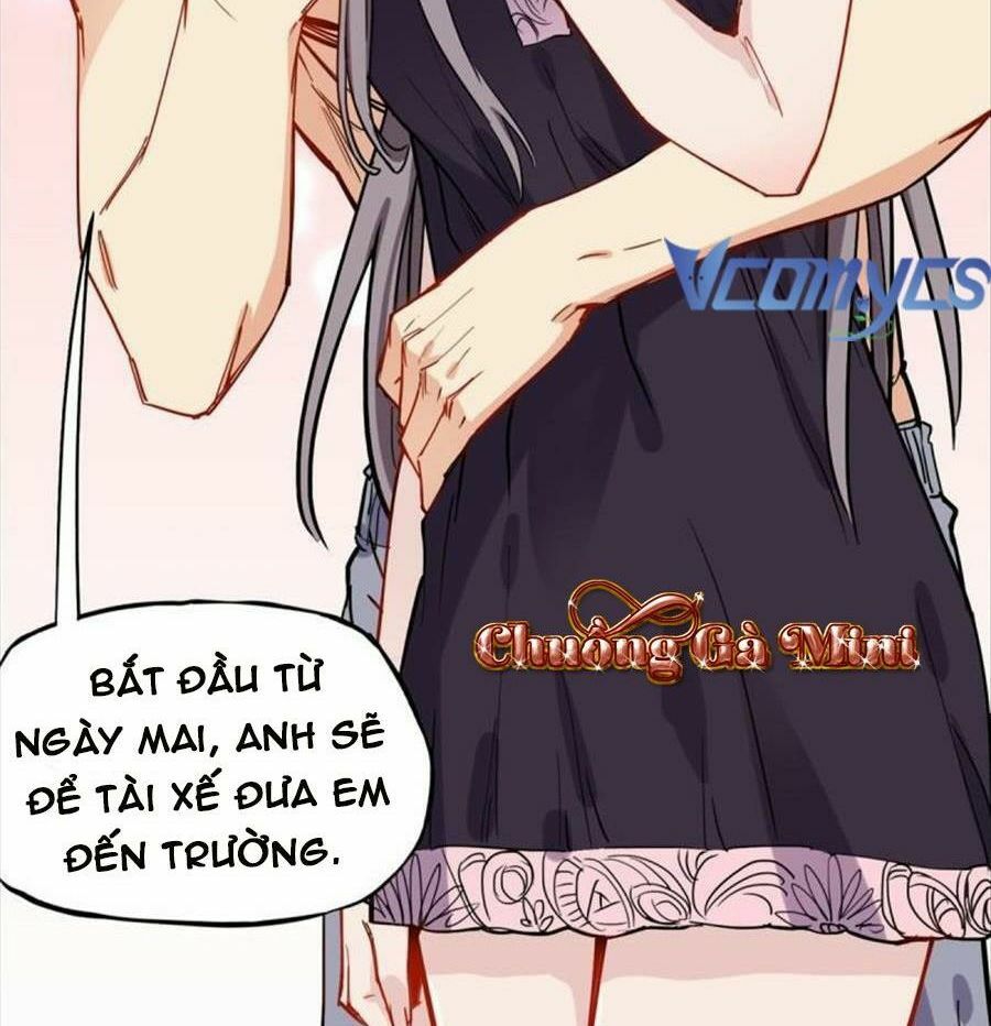 cố tổng, vợ của ngài quá mạnh rồi! chapter 42 - Next chapter 43