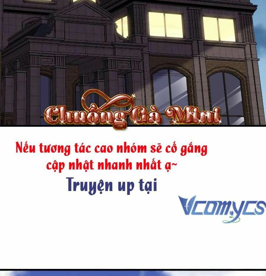 cố tổng, vợ của ngài quá mạnh rồi! chapter 42 - Next chapter 43