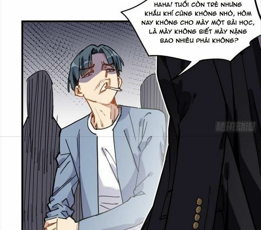 cố tổng, vợ của ngài quá mạnh rồi! chapter 42 - Next chapter 43