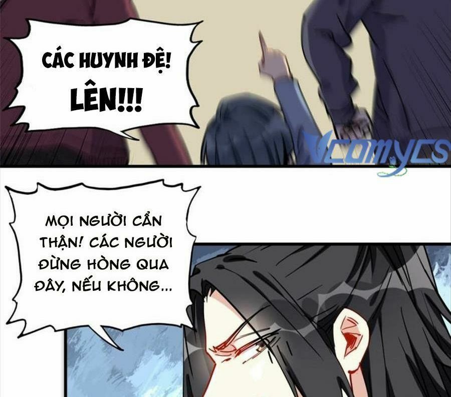 cố tổng, vợ của ngài quá mạnh rồi! chapter 42 - Next chapter 43