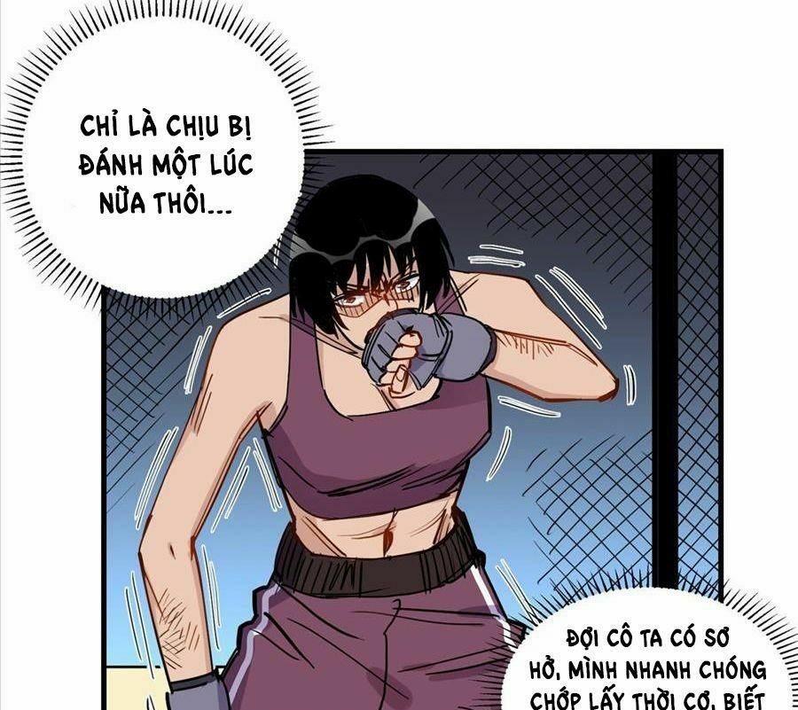 cố tổng, vợ của ngài quá mạnh rồi! chapter 46 - Next chapter 47