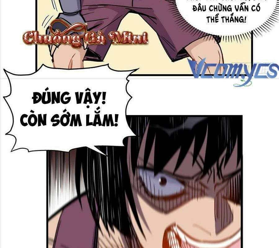 cố tổng, vợ của ngài quá mạnh rồi! chapter 46 - Next chapter 47