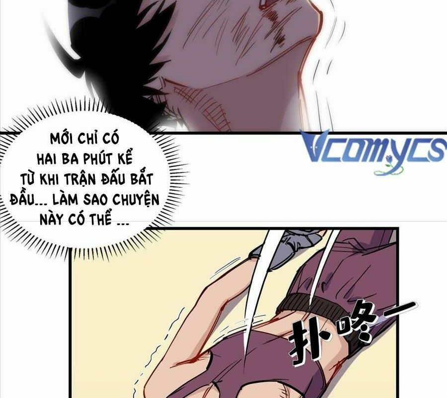 cố tổng, vợ của ngài quá mạnh rồi! chapter 46 - Next chapter 47